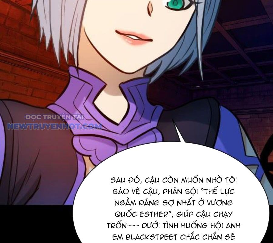 Vương Quốc Huyết Mạch chapter 40 - Trang 31