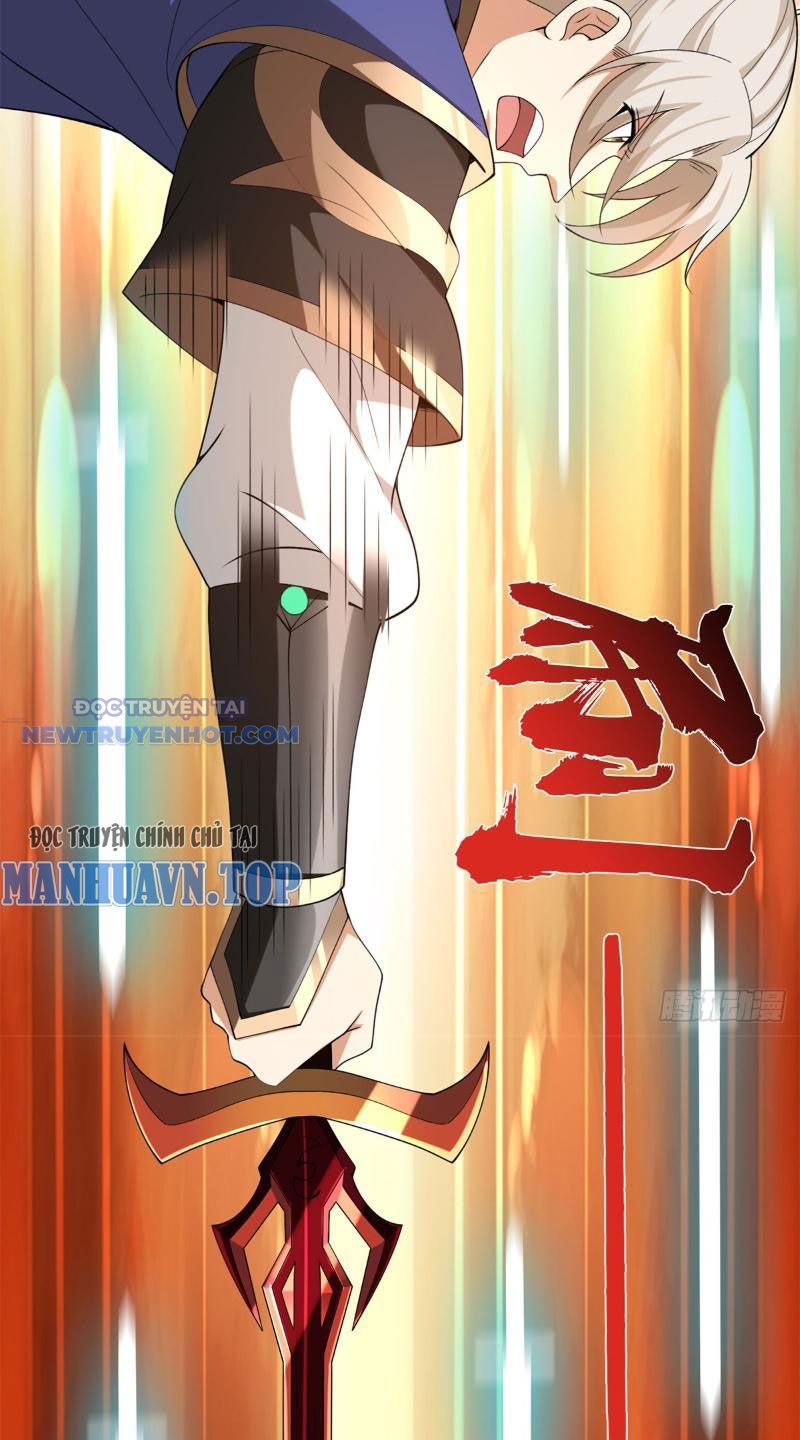 Ta Có Thể Tấn Công Không Giới Hạn chapter 33 - Trang 28