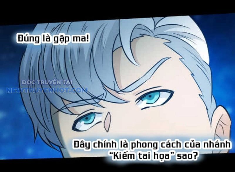 Vương Quốc Huyết Mạch chapter 59 - Trang 41
