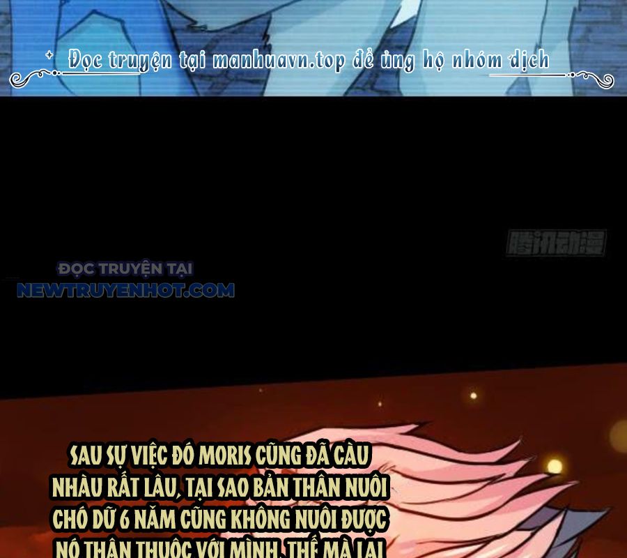 Vương Quốc Huyết Mạch chapter 40 - Trang 23