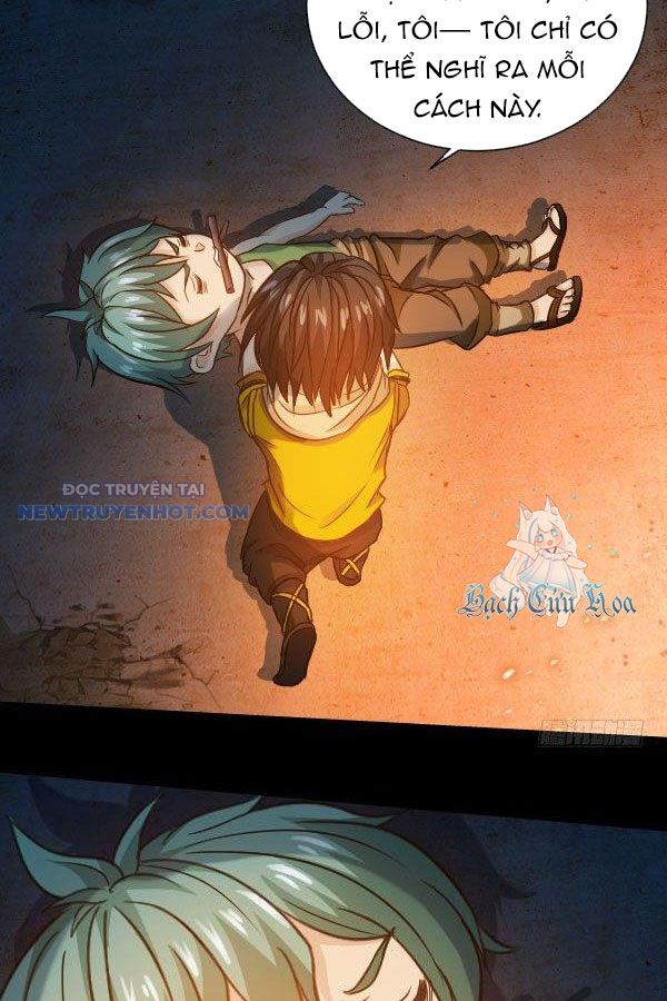 Vương Quốc Huyết Mạch chapter 34 - Trang 4