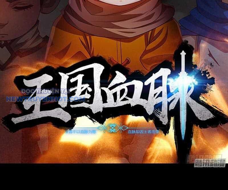Vương Quốc Huyết Mạch chapter 59 - Trang 3