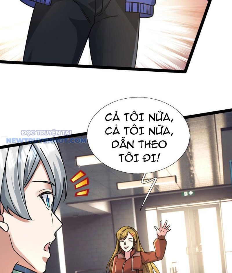Khởi đầu Bằng Một Vạn Hít đất: Oanh Sát Thần Minh! chapter 15 - Trang 13