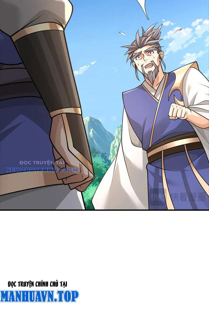Ta Có Thể Tấn Công Không Giới Hạn chapter 50 - Trang 17
