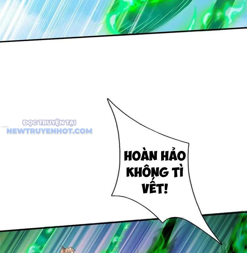 Ta Có Thể Tấn Công Không Giới Hạn chapter 59 - Trang 9