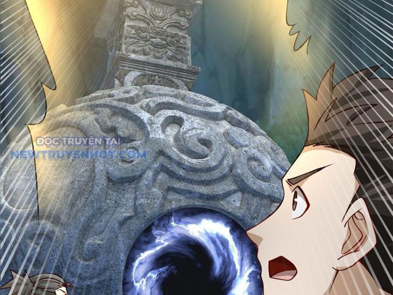 Ta Có Thể Tấn Công Không Giới Hạn chapter 30 - Trang 31
