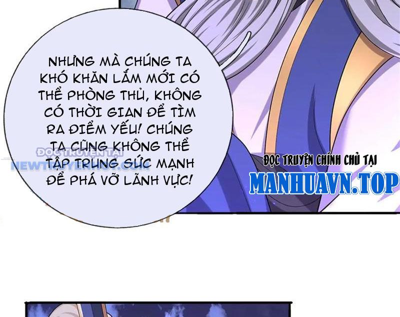 Ta Có Thể Tấn Công Không Giới Hạn chapter 66 - Trang 34