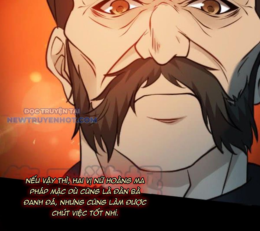 Vương Quốc Huyết Mạch chapter 40 - Trang 9