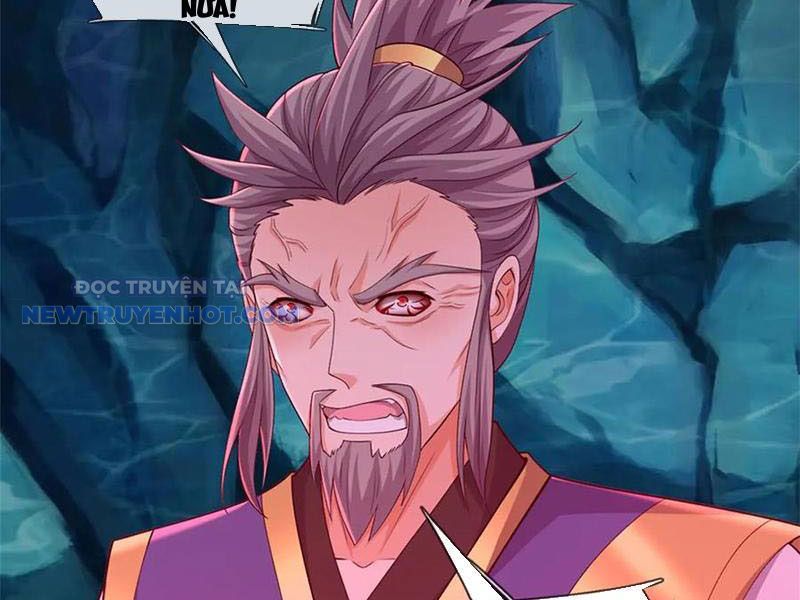 Ta Có Thể Tấn Công Không Giới Hạn chapter 53 - Trang 11