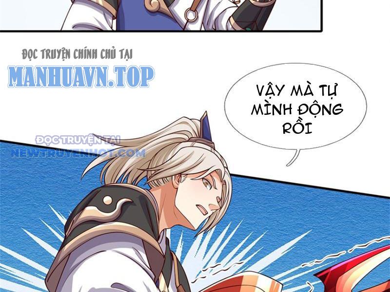 Ta Có Thể Tấn Công Không Giới Hạn chapter 30 - Trang 131