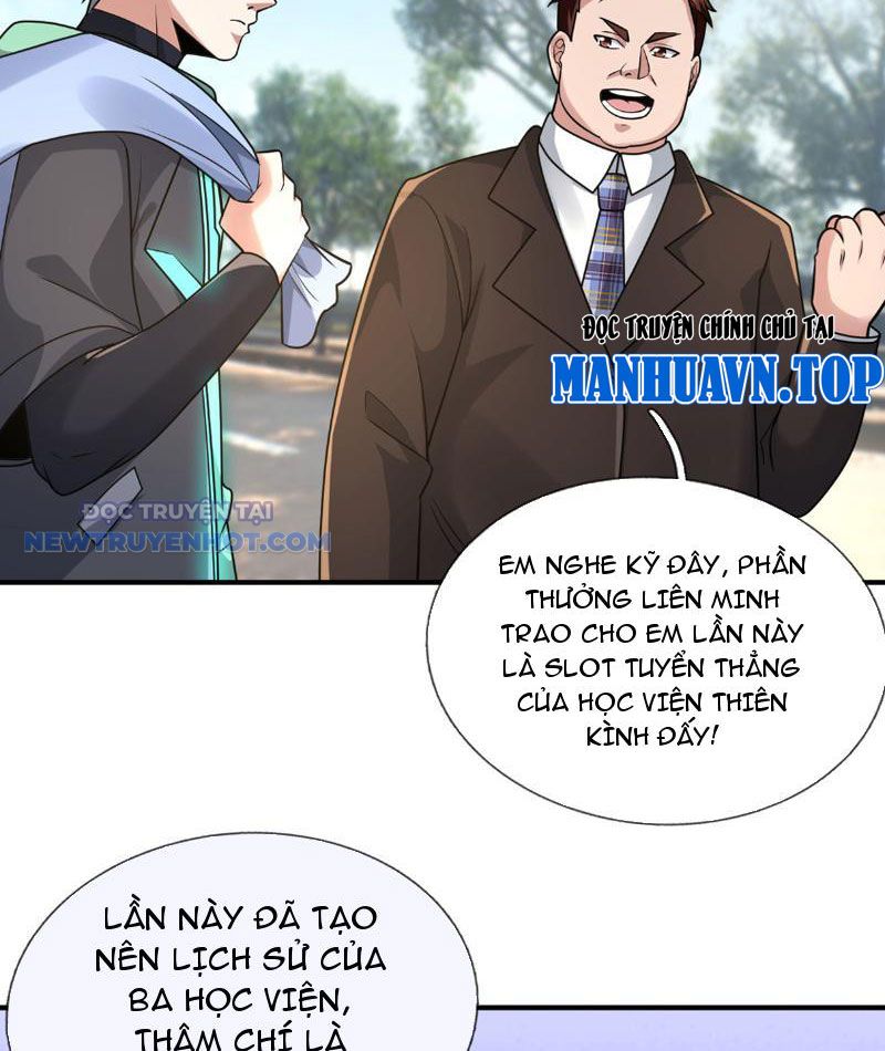Khởi đầu Bằng Một Vạn Hít đất: Oanh Sát Thần Minh! chapter 18 - Trang 108
