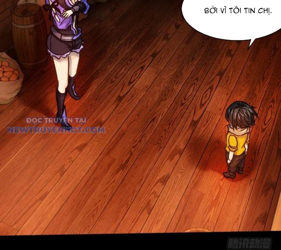 Vương Quốc Huyết Mạch chapter 40 - Trang 44