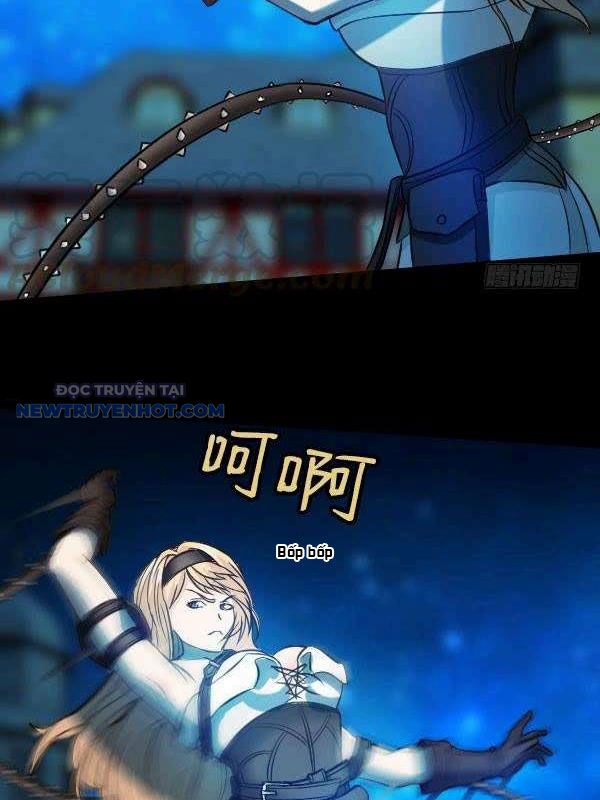 Vương Quốc Huyết Mạch chapter 53 - Trang 25