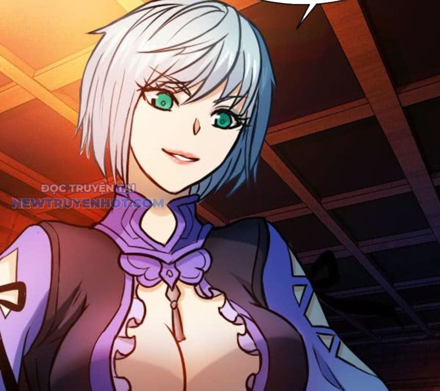 Vương Quốc Huyết Mạch chapter 40 - Trang 28