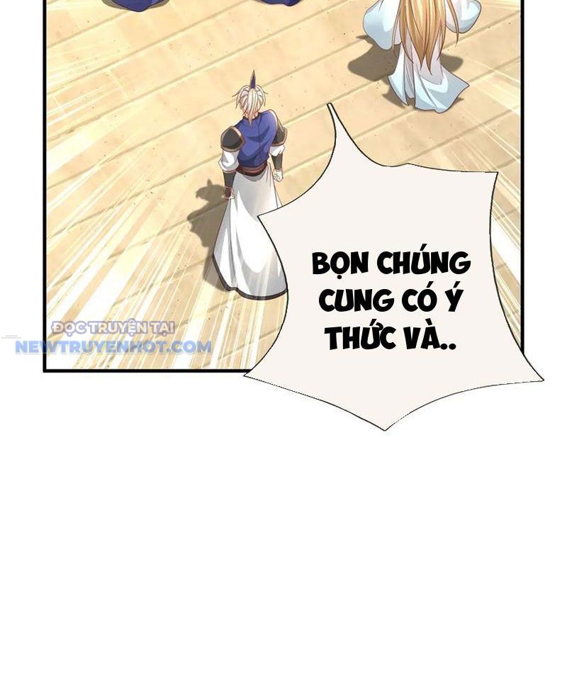 Ta Có Thể Tấn Công Không Giới Hạn chapter 55 - Trang 9