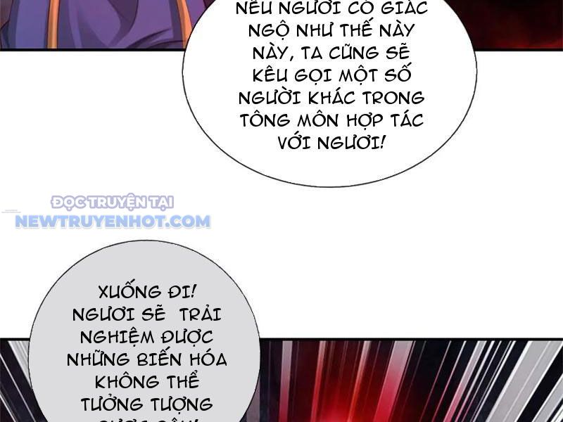 Ta Có Thể Tấn Công Không Giới Hạn chapter 51 - Trang 103