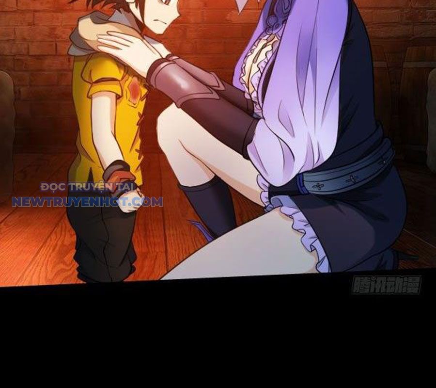 Vương Quốc Huyết Mạch chapter 37 - Trang 53