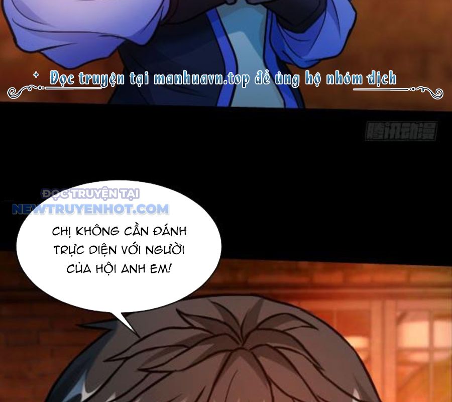 Vương Quốc Huyết Mạch chapter 40 - Trang 37