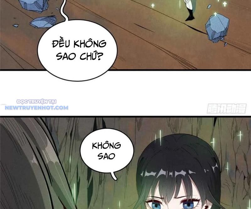 Cửu Tinh độc Nãi chapter 60 - Trang 3