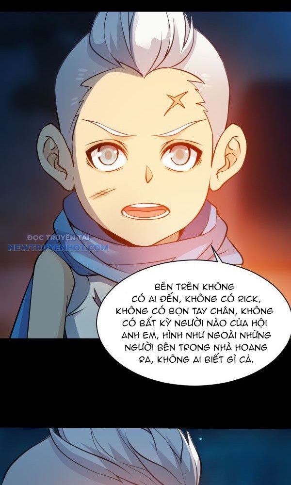 Vương Quốc Huyết Mạch chapter 35 - Trang 8