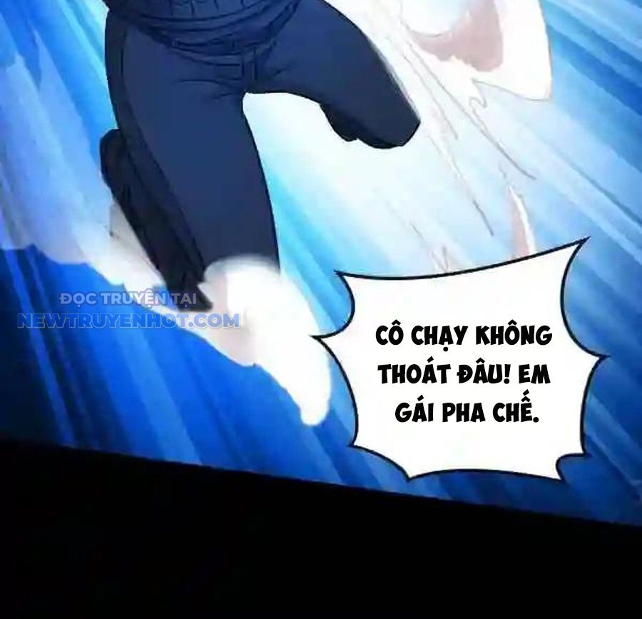Vương Quốc Huyết Mạch chapter 61 - Trang 42