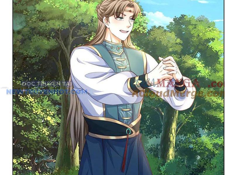 Ta Có Thể Tấn Công Không Giới Hạn chapter 43 - Trang 34