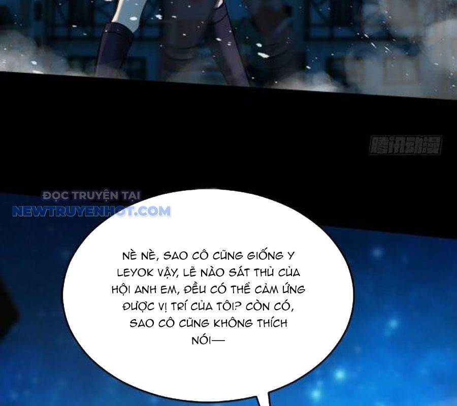 Vương Quốc Huyết Mạch chapter 57 - Trang 41