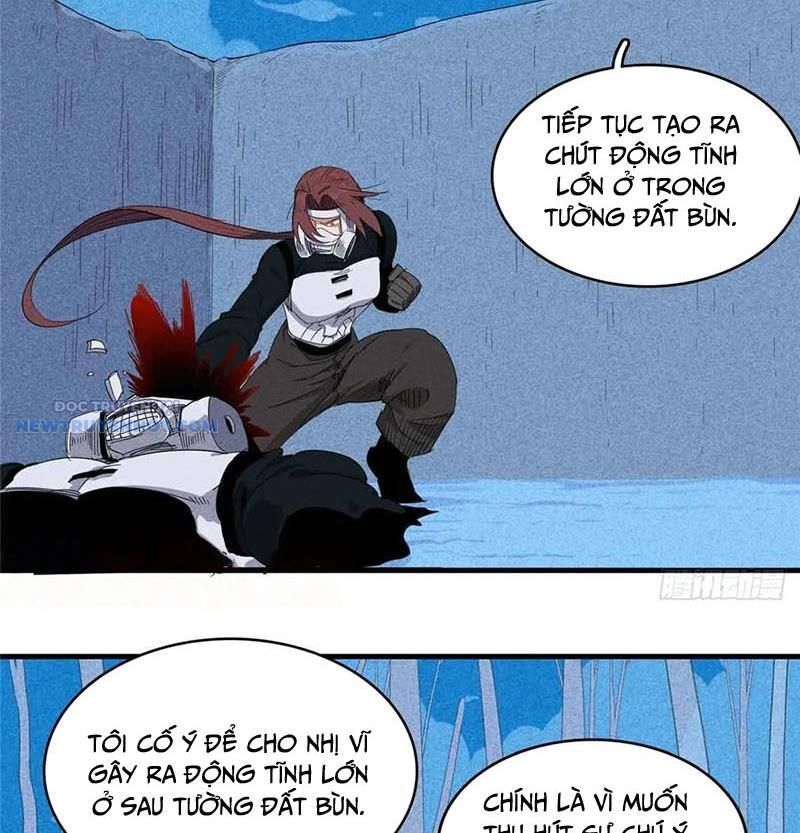 Cửu Tinh độc Nãi chapter 57 - Trang 50