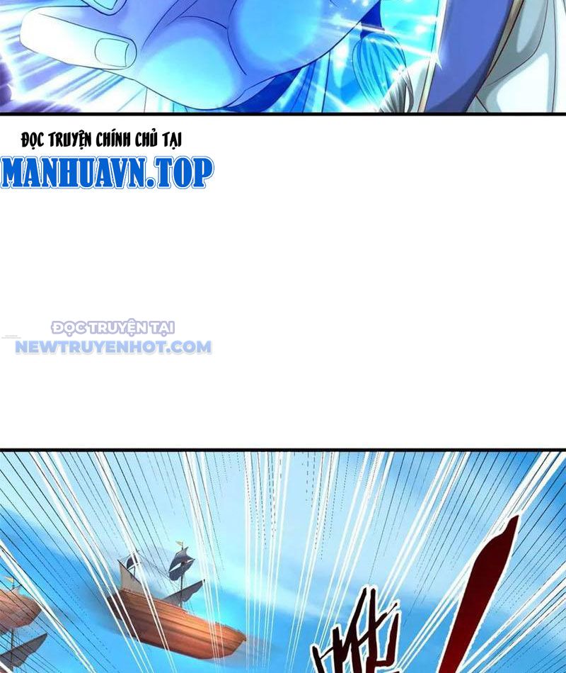 Ta Có Thể Tấn Công Không Giới Hạn chapter 57 - Trang 23