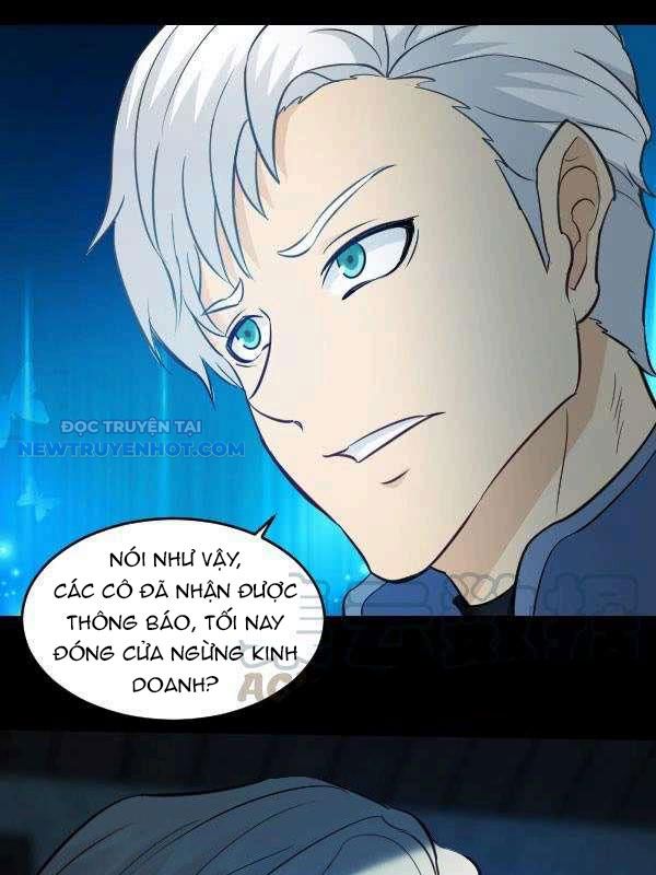 Vương Quốc Huyết Mạch chapter 52 - Trang 18