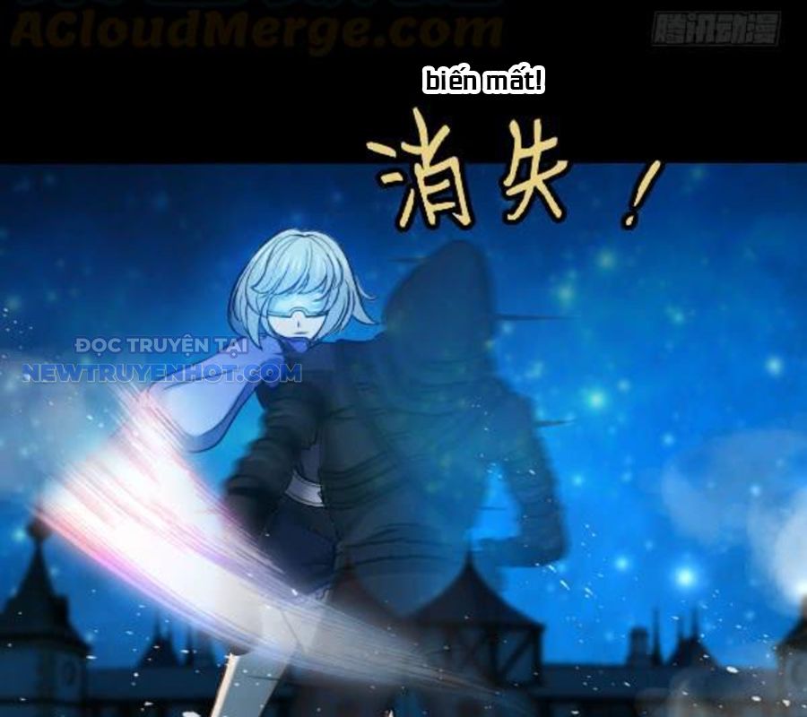 Vương Quốc Huyết Mạch chapter 57 - Trang 40