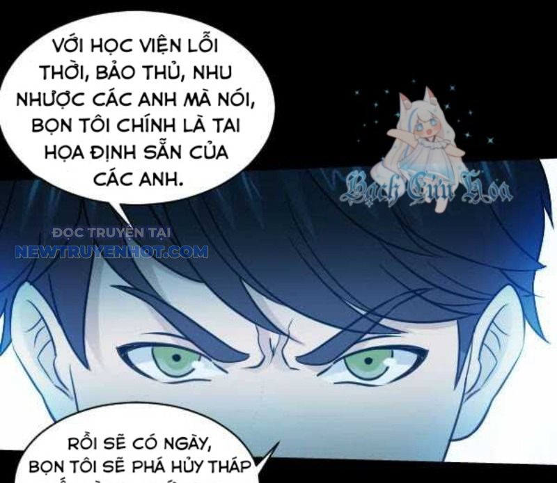 Vương Quốc Huyết Mạch chapter 59 - Trang 14