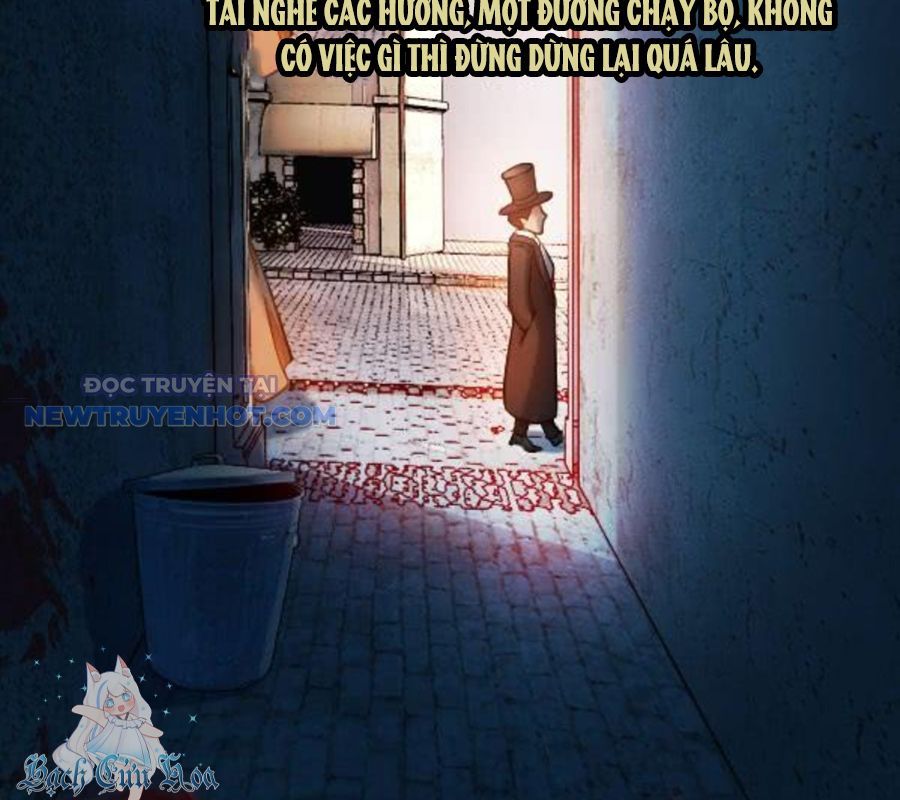 Vương Quốc Huyết Mạch chapter 38 - Trang 25