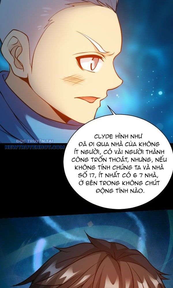 Vương Quốc Huyết Mạch chapter 35 - Trang 9