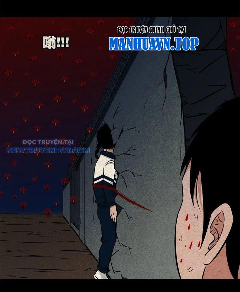 đấu Yếm Thần Chap 52 - Next Chap 53