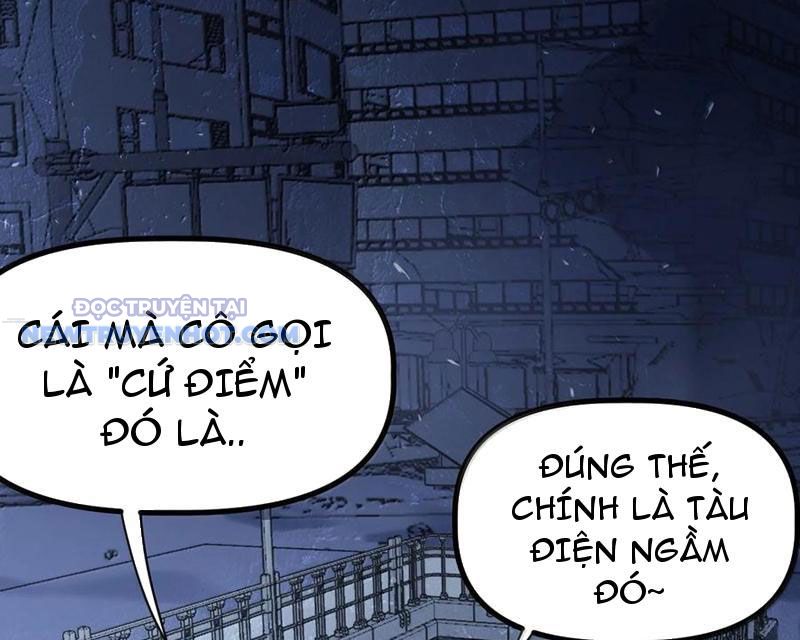 Băng Phong Mạt Nhật: Không Còn đường Sống chapter 43 - Trang 66