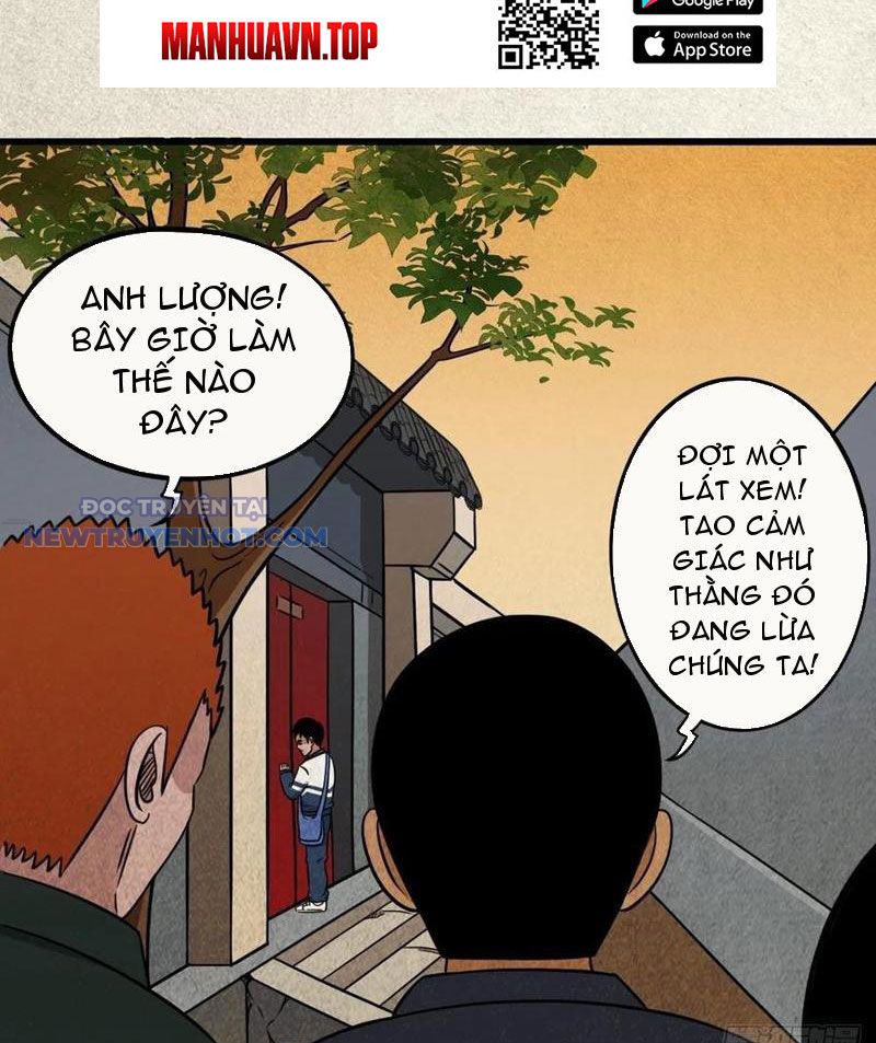 đấu Yếm Thần Chap 40 - Next Chap 41