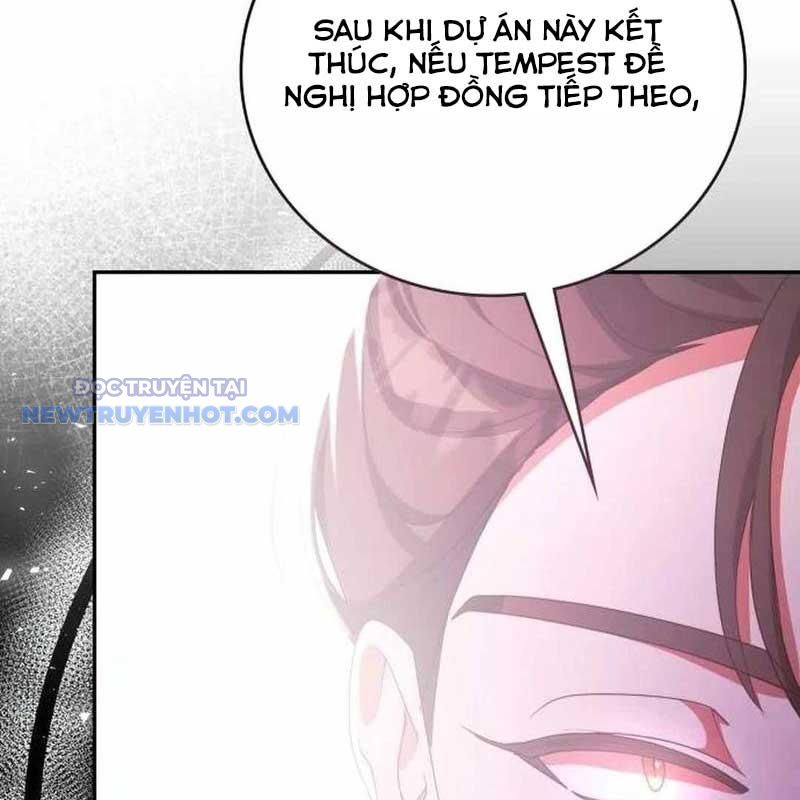 Studio Tùy Hứng Của Nghệ Sĩ Thiên Tài chapter 54 - Trang 24