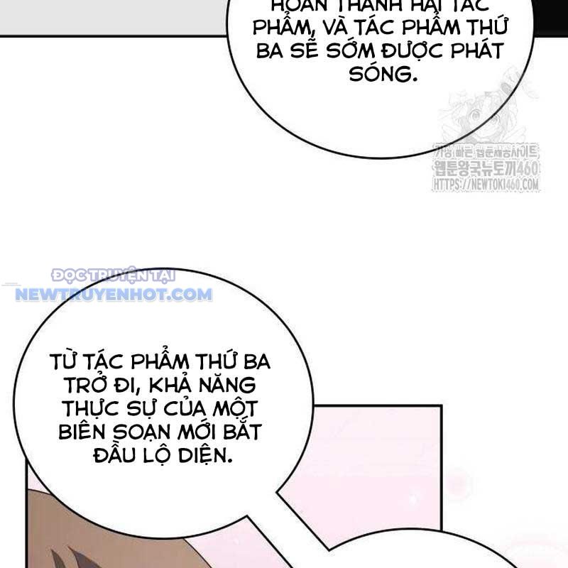 Studio Tùy Hứng Của Nghệ Sĩ Thiên Tài chapter 60 - Trang 8