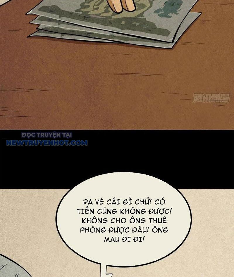 đấu Yếm Thần Chap 54 - Next Chap 55