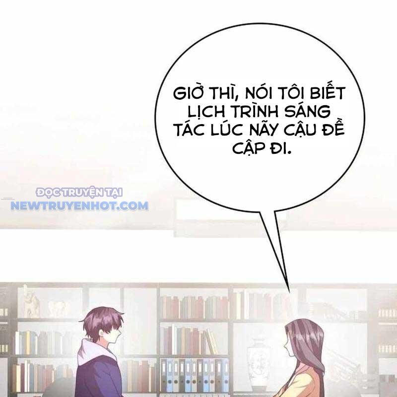 Studio Tùy Hứng Của Nghệ Sĩ Thiên Tài chapter 58 - Trang 53
