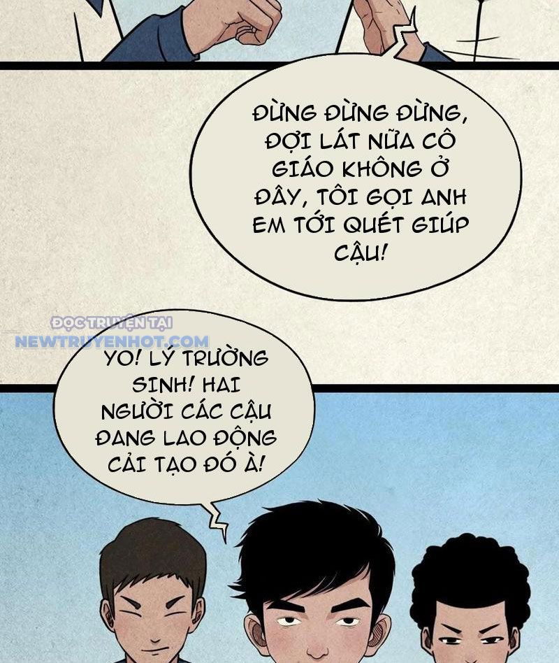 đấu Yếm Thần Chap 40 - Next Chap 41