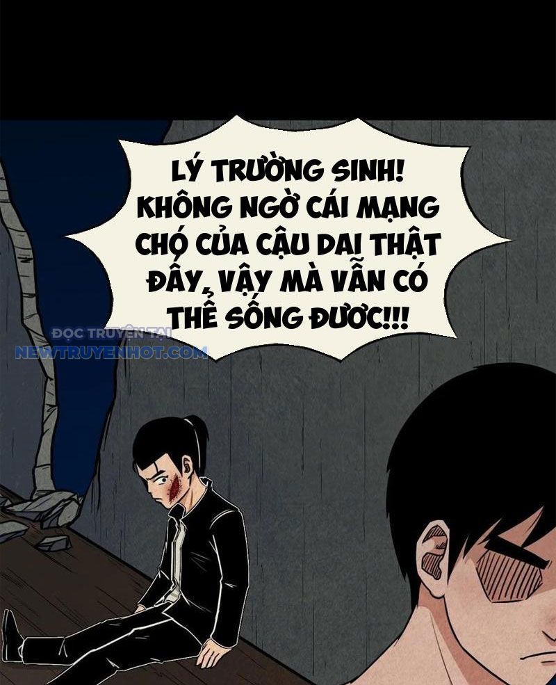 đấu Yếm Thần Chap 53 - Next Chap 54