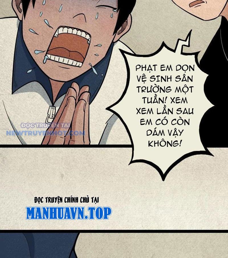 đấu Yếm Thần Chap 40 - Next Chap 41