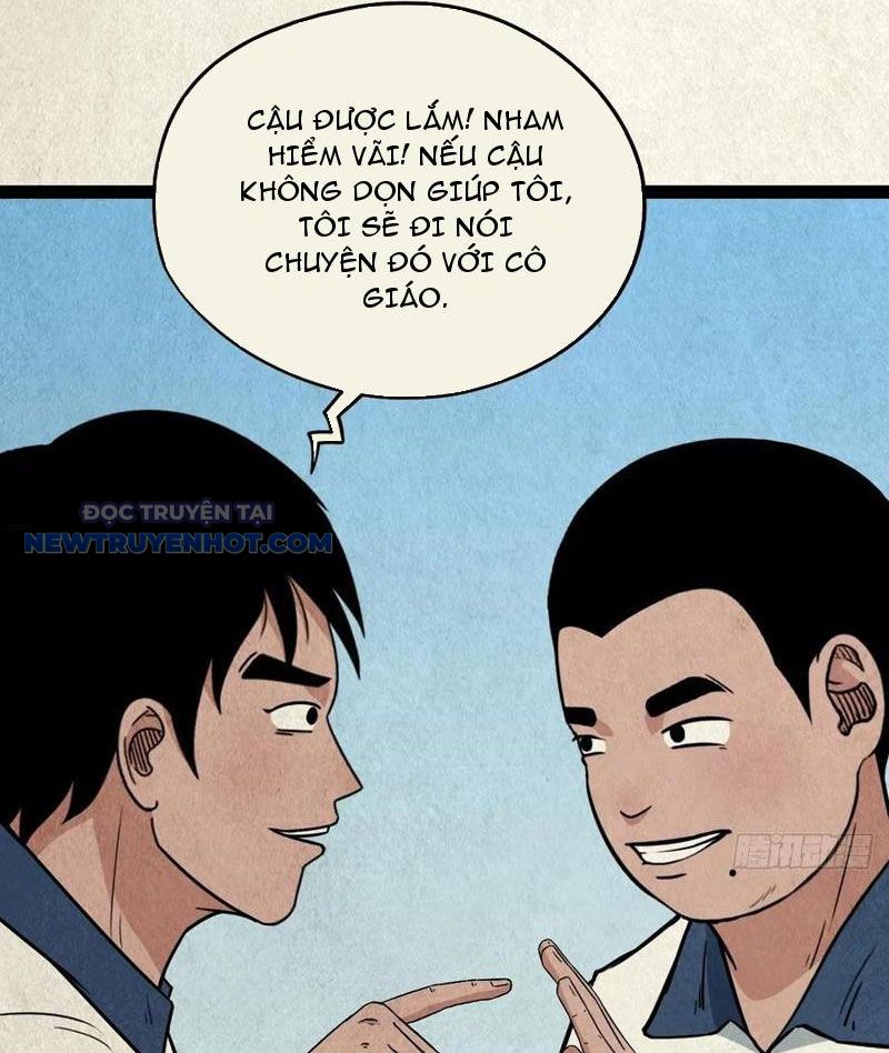 đấu Yếm Thần Chap 40 - Next Chap 41