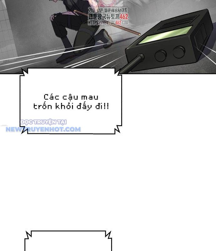 Cậu Bé Của Thần Chết chapter 246 - Trang 3