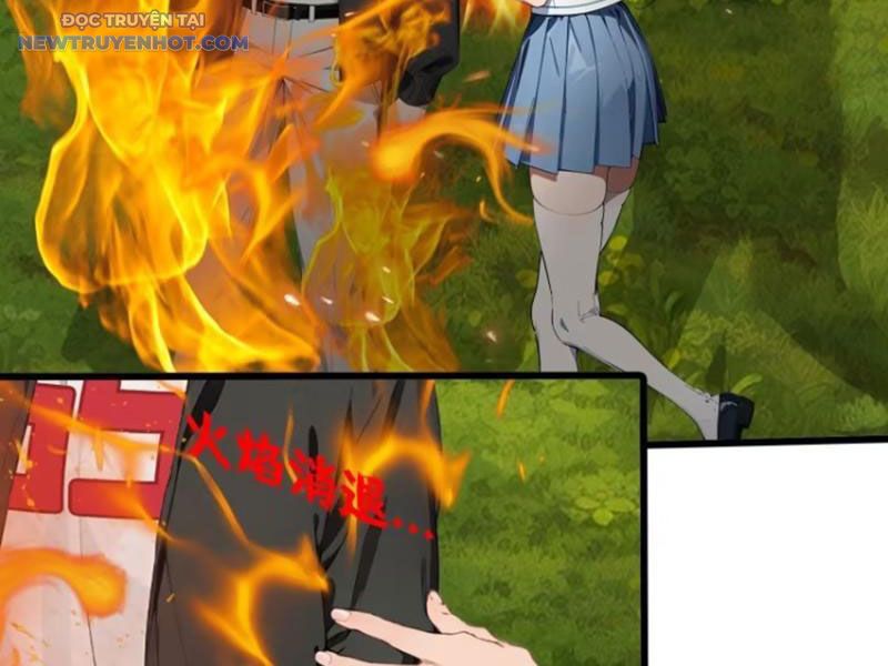 Tà Thần Giáng Thế, Ta Có Một Tòa đại Hung Ngục chapter 19 - Trang 13
