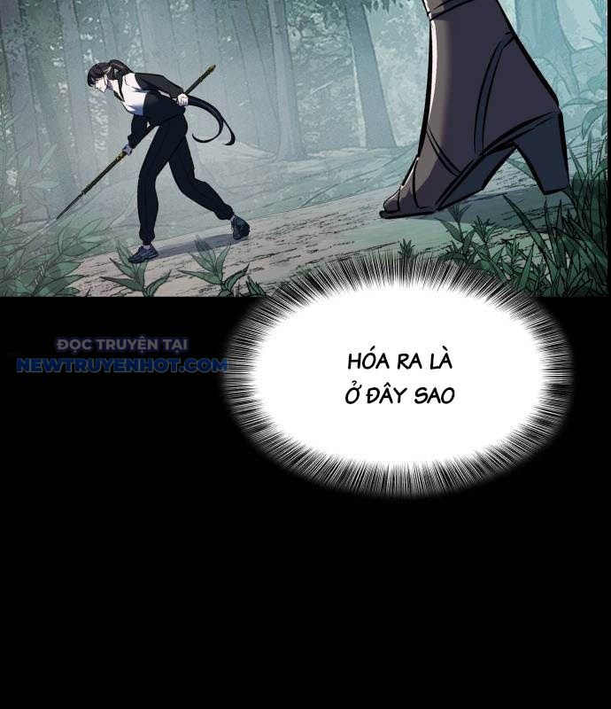 Cậu Bé Của Thần Chết chapter 246 - Trang 244