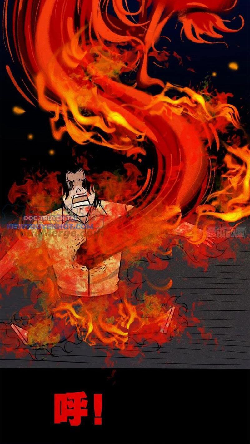 đấu Yếm Thần Chap 51 - Next Chap 52