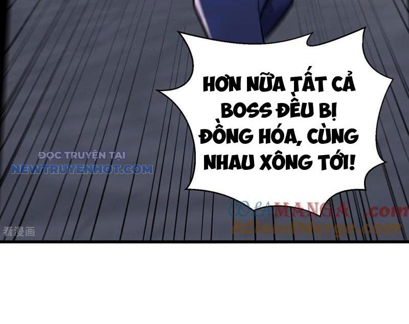 Từ Dã Quái Bắt Đầu Thăng Cấp chapter 65 - Trang 57